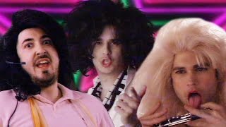 The Midnight Beast - Kiss Your Sister (ft. Bobby Lee & Rich Fulcher) [OFFICIAL VIDEO]