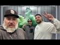 Farting In An Elevator Prank With GilstrapTv And That Brown Nerd Fart 2