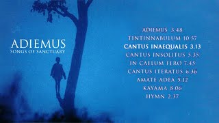 Adiemus_ Songs of Sanctuary album 03. Cantus Inaequalis