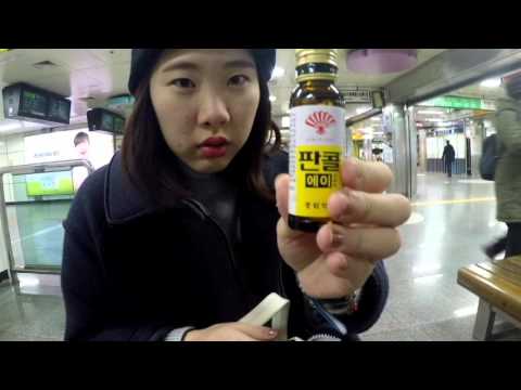 2016.01.30-02.06 in seoul