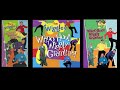 The Wiggles Woo Hoo Wiggly Gremlins 2004 VHS CD And DVD