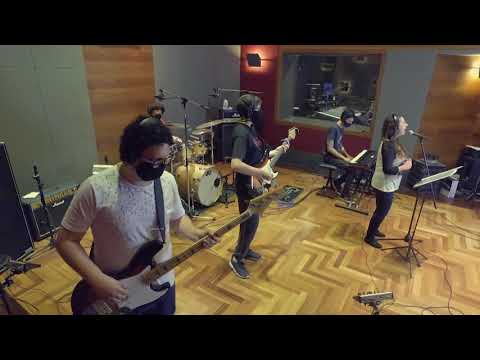 2º Festival Ast em Casa - Festival de bandas -  I Am The Highway