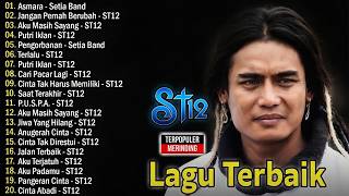 Download lagu LAGU-LAGU TERBAIK ST12 X SETIA BAND || Full Album Terbaik Terpopuler | Jangan Pernah Berubah, Asmara mp3 Download lagu LAGU-LAGU TERBAIK ST12 X SETIA BAND || Full Album Terbaik Terpopuler | Jangan Pernah Berubah, Asmara mp3