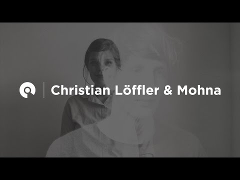 Christian Löffler & Mohna @ Festsaal Kreuzberg