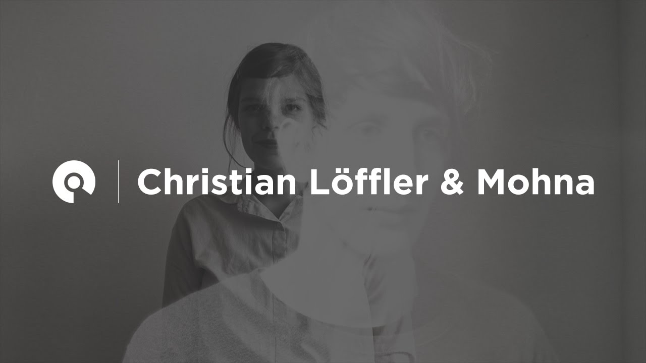 Christian Löffler & Mohna @ Festsaal Kreuzberg 2017