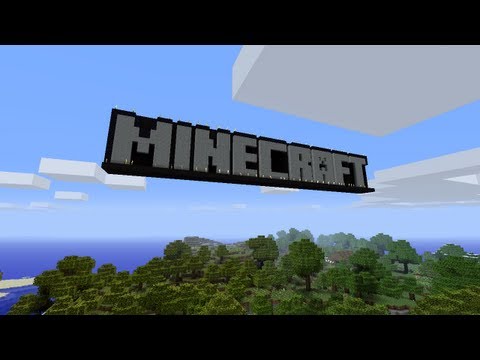 Minecraft Tutorial - Das Perfekte Atomkraftwerk
