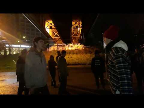 ASING vs KING | FINAL | Clasificatoria a GOLD BATTLE