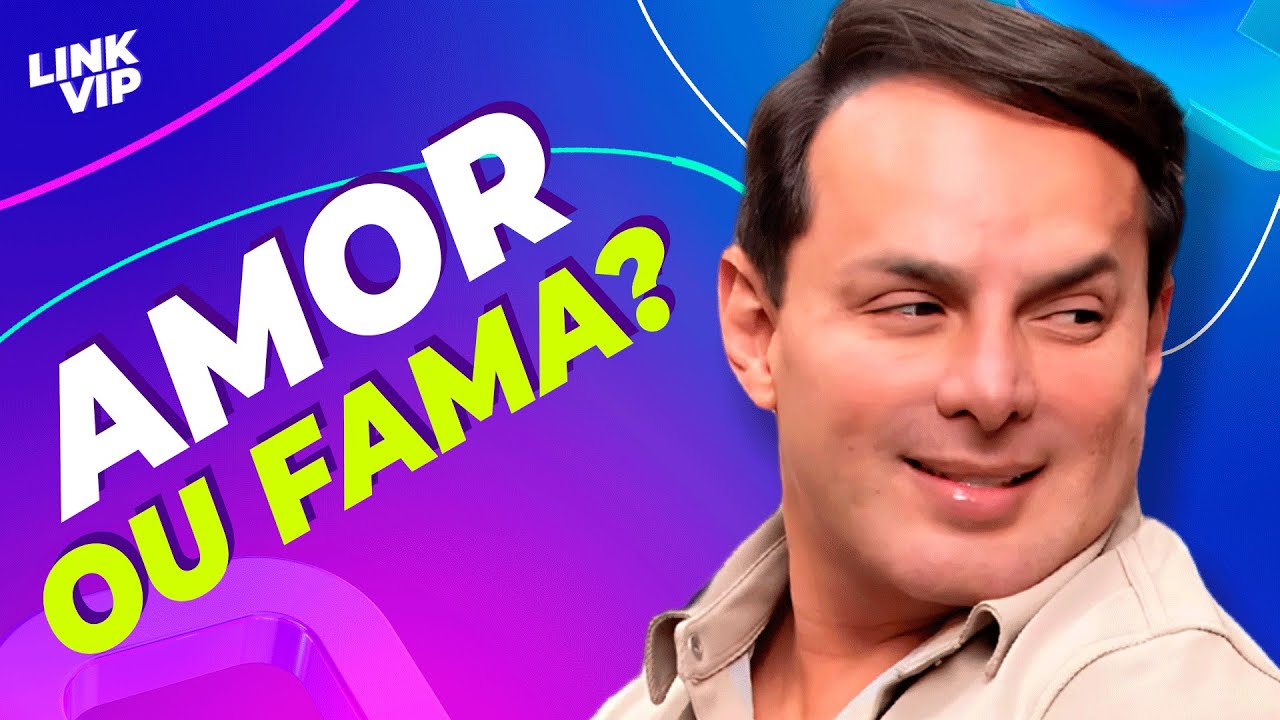 EX-ESPOSA DE ESDRAS EXPÕE GRETCHEN AO VIVO! | LINK VIP