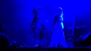 MYRKUR - The Serpent - MetalDays, 26.7.2018, Tolmin - Slovenia