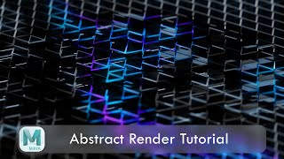 Maya Mash Tutorial #01