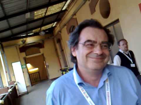 IGF - Intervista a Remo Tabanelli