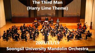 20051119 The third man (Harry Lime Theme) (A.Karas)