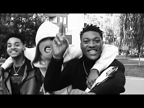 NAKE AMIRY x TYSON AMIRY x MITCHMM6- HOW MANY N*GGAS