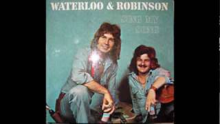 Waterloo and Robinson - Everybody (Sing my Song)