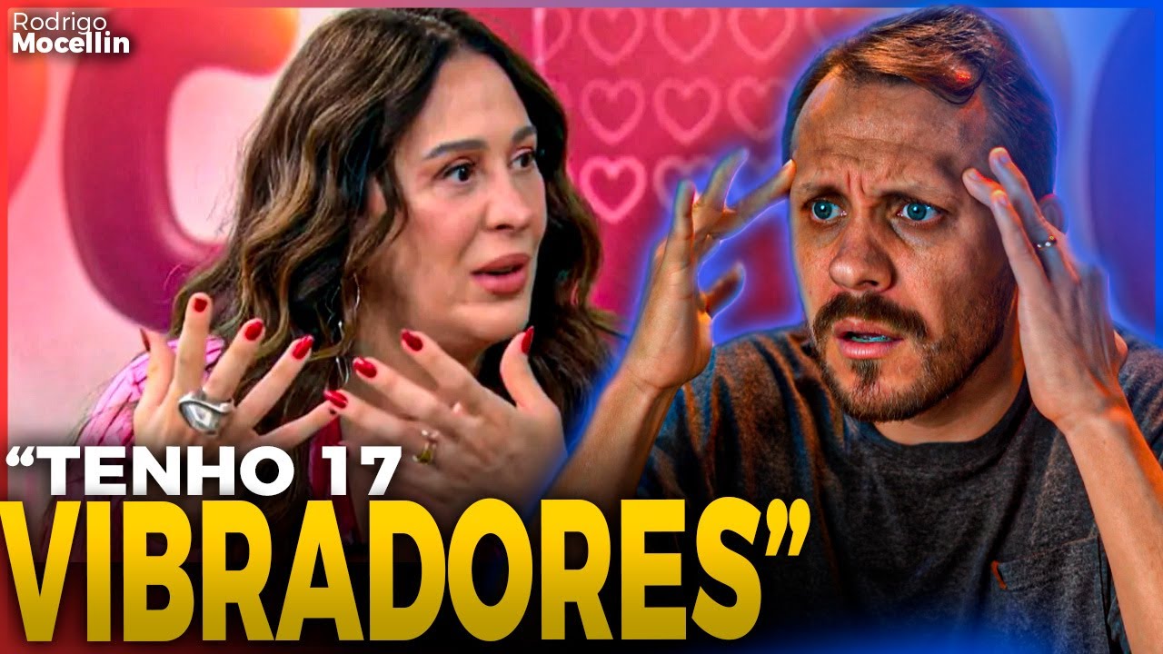 Masturbação e brinquedinhos são pecados? | Pastor Rodrigo Mocellin