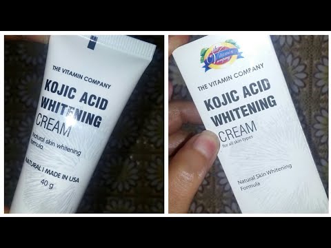 download lagu mp3 mp4 Kojic Whitening Cream, download lagu Kojic Whitening Cream gratis, unduh video klip Kojic Whitening Cream