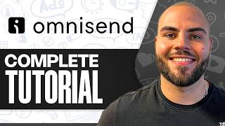 Omnisend Tutorial 2026: How To Use Omnisend (Omnisend Email Marketing)