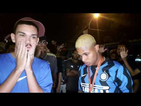 MUTANO X RV(BA) - 1 FASE - BDH.103