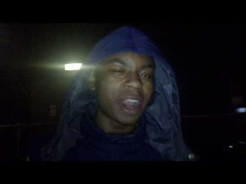 DontWatchMeTV: Cardiff x Newport - Flow Dem YTU13 E.O.M Hatz & Hoodz Part 1 Of 2 (HD)