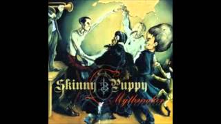 Skinny Puppy - Haze