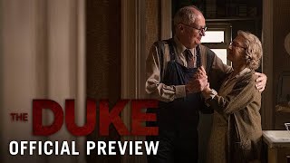 THE DUKE - Official Preview | Now on Blu-ray & Digital