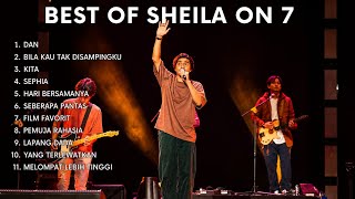 Download lagu BEST OF SHEILA ON 7 - UNTUK MENEMANIMU BEKERJA / DI PAGI HARI YANG INDAH mp3 Download lagu BEST OF SHEILA ON 7 - UNTUK MENEMANIMU BEKERJA / DI PAGI HARI YANG INDAH mp3
