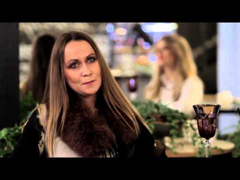 100 personības līdz Latvijas simtgadei: Rēzija Kalniņa