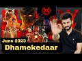 Upcoming Movies And Series In June 2023 Top Upcoming Movies In June