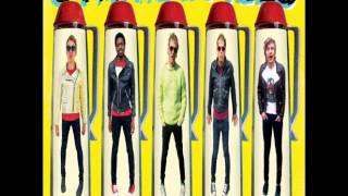 Cyanide Pills - Apathy