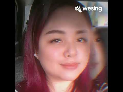 Clare Petrus Edwin - Nung Noilaan Ku (Cover by Linda L)