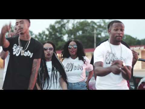 Jungle Muzik Larry x Yung Bulldog- Gangsta Words [TwoneShotThat]