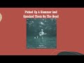 Picked Up A Hammer And Knocked Them In The Head - Don Stover And The White Oak Mountain Boys