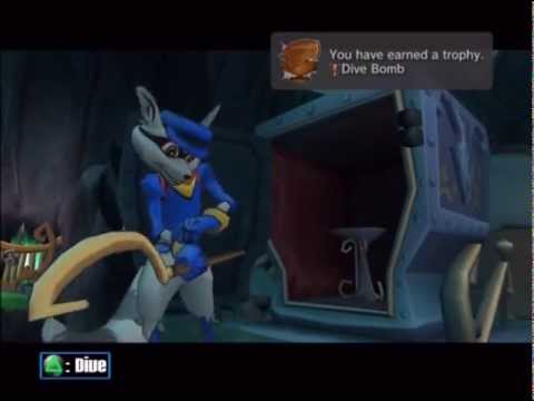 Road to Sly 1 Platinum || What Do Guys Lie About? || PlatsDoneFast Episode 1