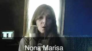 One's On The Way--Loretta Lynn--By Nona Marisa