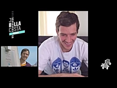 Goran Dragić reacts to Dragon, Dragone video