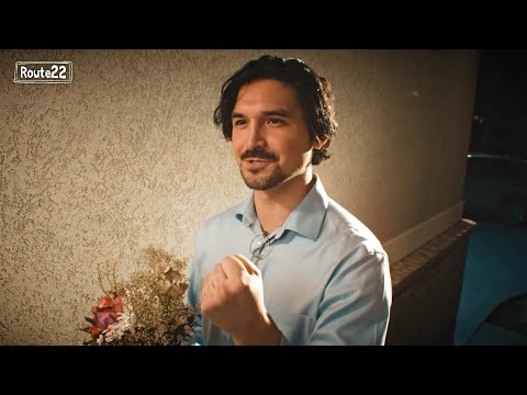 “I’m Excited To Pound You” | Pound It? | OFFICIAL SHORT FILM