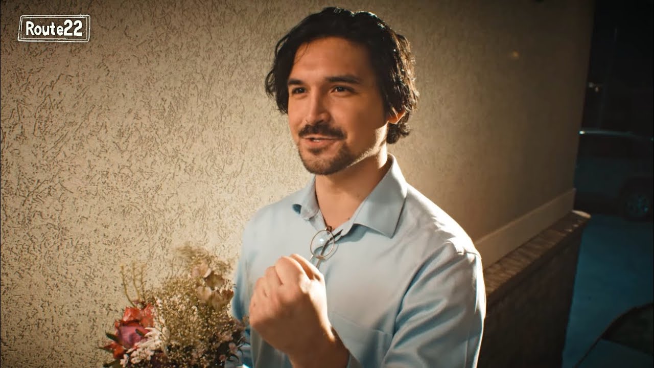 “I’m Excited To Pound You” | Pound It? | OFFICIAL SHORT FILM