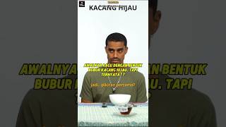 Download lagu Awalnya ragu dengan bentuk bubur kacang hijau. Tapi ternyata?? #reaksibule #shortvideo #viralvideo mp3 Download lagu Awalnya ragu dengan bentuk bubur kacang hijau. Tapi ternyata?? #reaksibule #shortvideo #viralvideo mp3