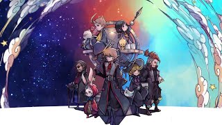 ガチャしたりなんかしたり【FFRK】