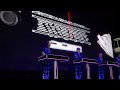 Kraftwerk.Radioland.Amsterdam Paradiso 2015