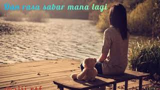 Download lagu STORY WA TERBARU, MENEPI ACOUSTIC COVER  ( REGITA  ECHA ) mp3