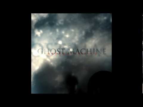 Ghost Machine-Headstone