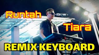 Download lagu RUNTAH REMIX KEYBOARD mp3 Download lagu RUNTAH REMIX KEYBOARD mp3