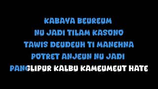 Download lagu KARAOKE - KABAYA BEUREUM NADA PRIA mp3