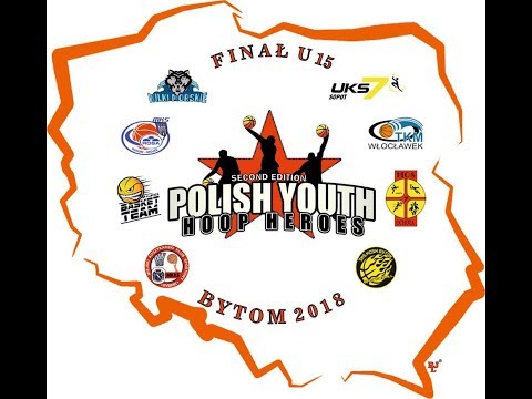 MKS Ochota Warszawa - UKS MOSM Bytom (Półfinał)