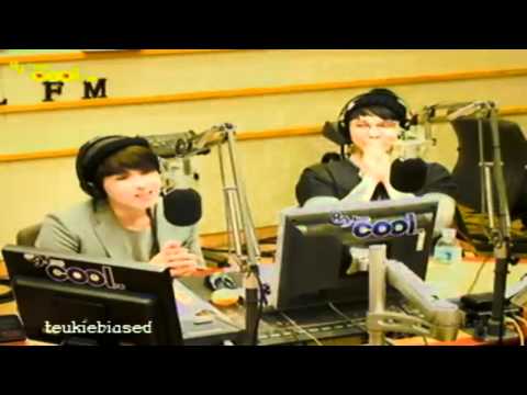 120126 Sukira - Wook's 봄날