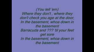 Etta James - In The Basement lyrics