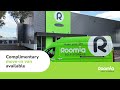Roomia Self Storage St Marys Adelaide