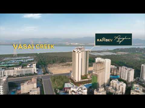 3D Tour Of Ramdev Avighna Sky