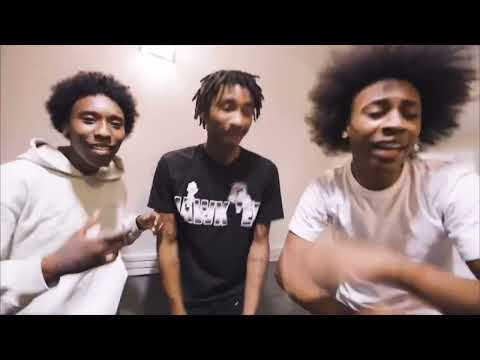 CHII WVTTZ x JO Bandz - Lotti - Remix